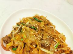 -东鑫记港式茶餐厅(南京东路店)