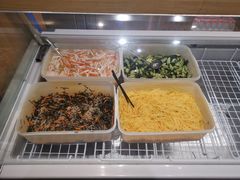 -舌尖尖牛肉面(甘南路店)