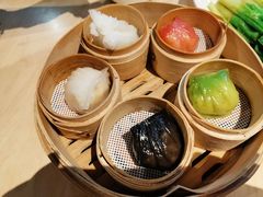 -避风塘(百联东郊店)