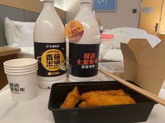 -七星布车休闲料理店