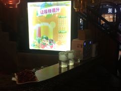 -海陆空(万松园店)