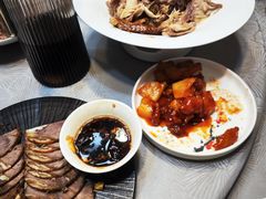 -徽张·新徽菜(五棵松·永定路店)
