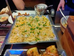 -很久以前羊肉串(打浦路店)