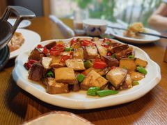 -宴武夷·匠心闽味(印象大红袍店)