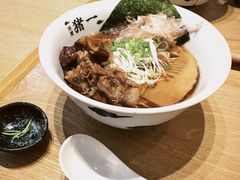 -面屋 猪一