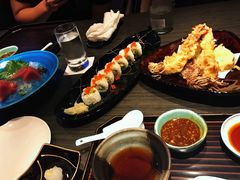 -滩万日本料理Nadaman(国贸大酒店)