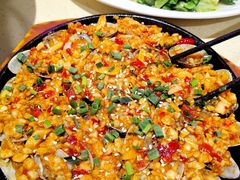 -陈帅夜排档·龙虾·炒菜·烤串(世茂店)