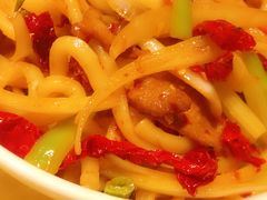 -巴扎美食·新疆菜·西域歌舞表演餐厅(新疆大厦店)