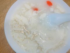 冰醉豆花-小豆海棠(人民南路店)