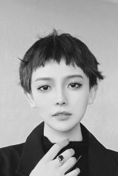 -HG美发设计沙龙