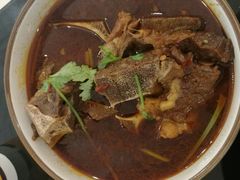 -贡梅老面馆·蟹粉面·无锡特色小吃(南长街主推店)