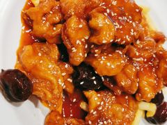 -北京老铺烤鸭(欣大购物广场店)