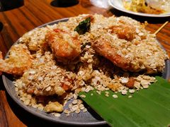 -仓库南洋海鲜小排档(柳河路店)