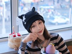 -MONANA蛋糕研究所