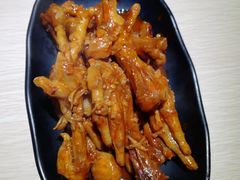 -文成焕·家族韩式餐厅