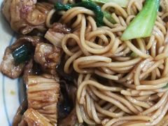 -福海面馆(阳曲店)