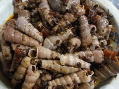 -虎虎龙虾大排档(双井店)