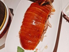 -大鸭梨烤鸭(顺义石园店)