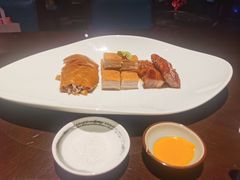 -江上荟·创意中国菜(绿地缤纷城店)