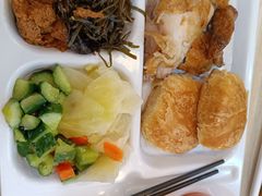 -香妃烤鸡(西单店)