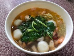 -明月虾面(厦禾路店)