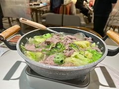 -乔阿马·江南味·驴肉香(龙湖华泾天街店)