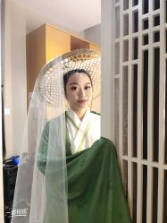 -盘子女人坊古装写真摄影(厦门总店)