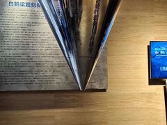 -白鹤梁水下博物馆