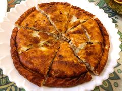 肉馕-新疆红柳花餐厅(新洲店)