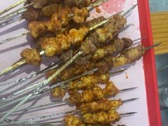 -古彭7只羊·招牌白串·碳锅羊肉旗舰店