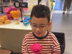 -LUSH(威尼斯人店)