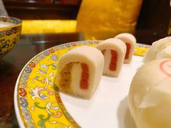 如意芸豆卷-富华斋饽饽铺·宫廷糕点·伴手礼(护国新天地店)