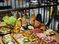-乌拉烤肉(如皋首店)