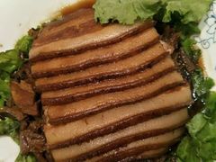 -普天和酒楼·新津菜·烤鸭(天津之眼店)
