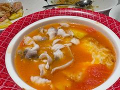 -谭厨中山传家菜.乳鸽.脆鲩鱼(华强北中航城店)