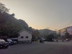 -平湖九龙山旅游度假区