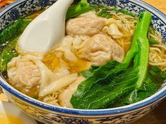 -兰亭轩茶餐厅(长江路店)