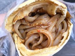 -洞子口张老二凉粉(文殊院店)