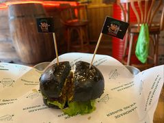 -VIKING SALOON西部美式烟熏烤肉(和平路店)