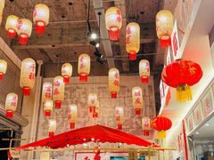 -大江美蛙鱼火锅(都江堰店)