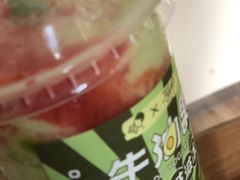 -喜茶(东莞汇一城店)