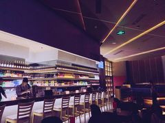 -TZ House音乐现场(来福士中心店)