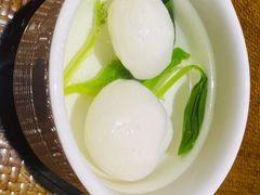 -烟水渔庄餐厅(西溪湿地店)