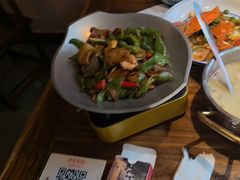 -鱼食饭稻·苏浙土菜17年老馆子(平江路店)