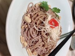 -周渝食惦·酸菜鱼精致川菜(横岗店)