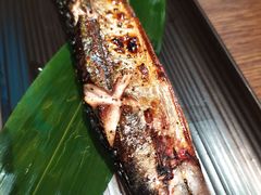 -龙神·炭烧酒场深夜食堂(新街口店)