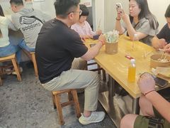 -非遗·十八曲鱼饺(西马总店)