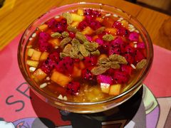 -一个叫川的地方(麒麟新天地店)