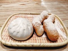 -易裕和·长沙米粉(竹塘西路店)