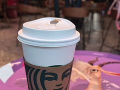 -星巴克(厦门SM新生活广场店)